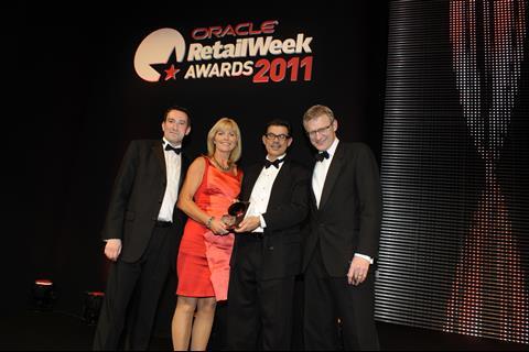 Original Factory Shop